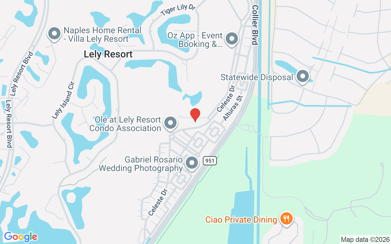 8534 Chase Preserve Dr, Naples, FL 34113