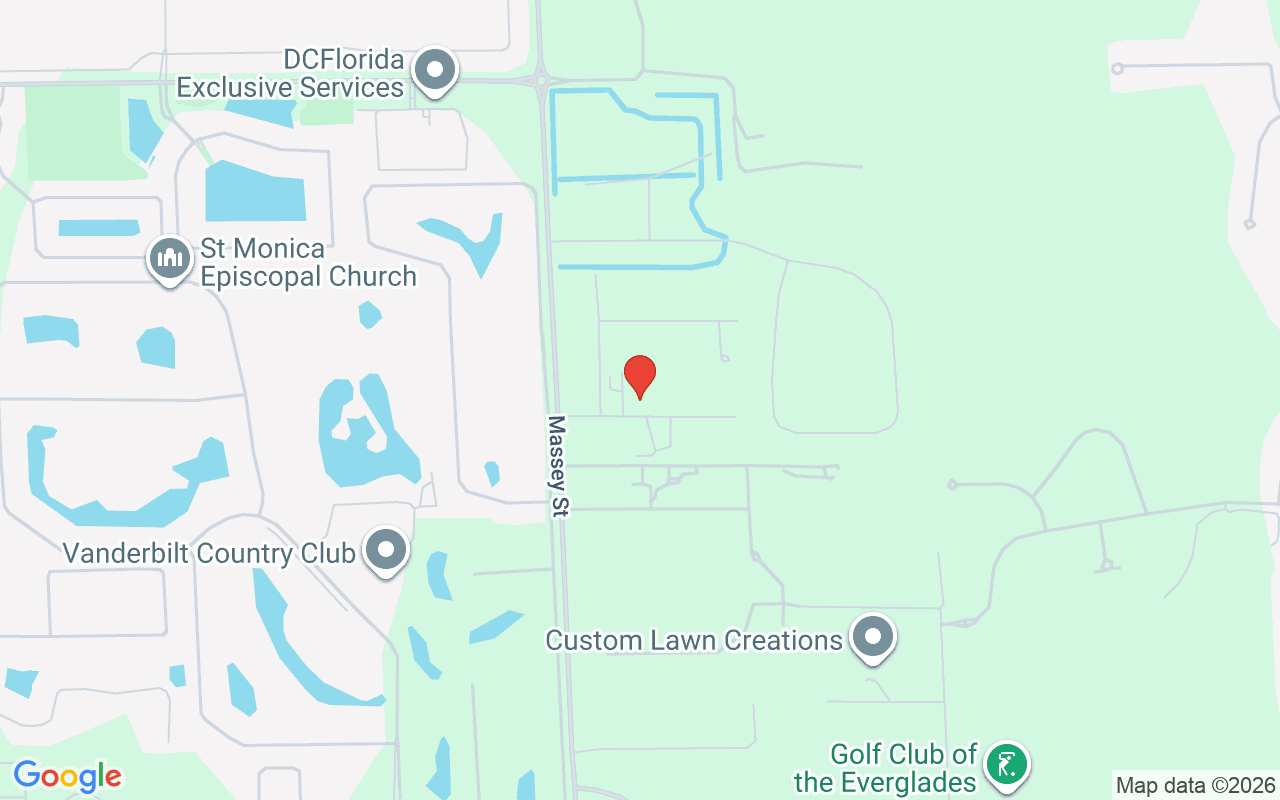 3123 Ravenna Ave, Naples, FL 34120