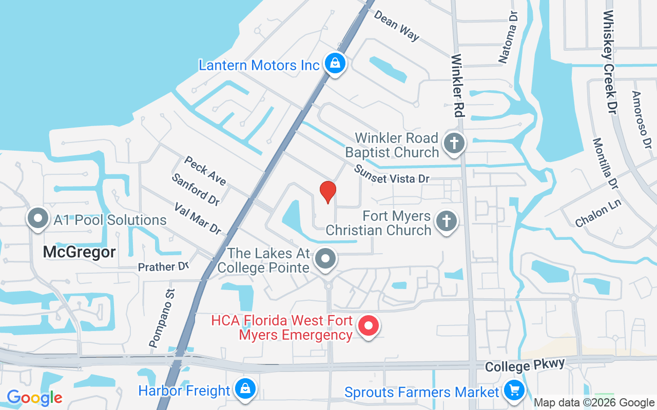 5832 Casablanca Ct, Fort Myers, FL 33919