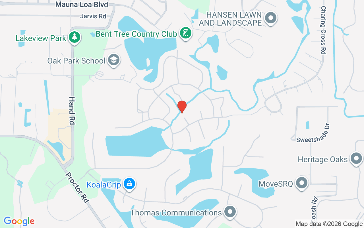 4964 Candlebush Circle, Sarasota, FL 34241