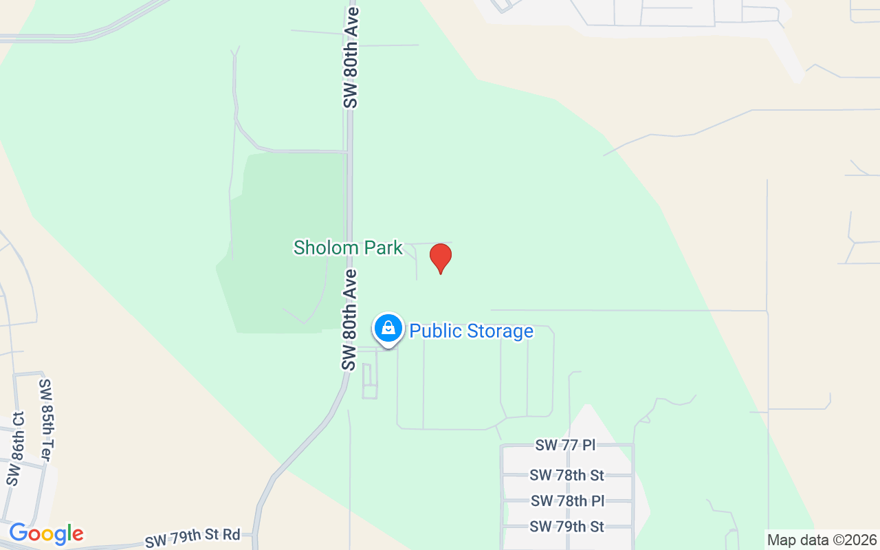 7119 80Th Avenue Sw, Ocala, FL 34481