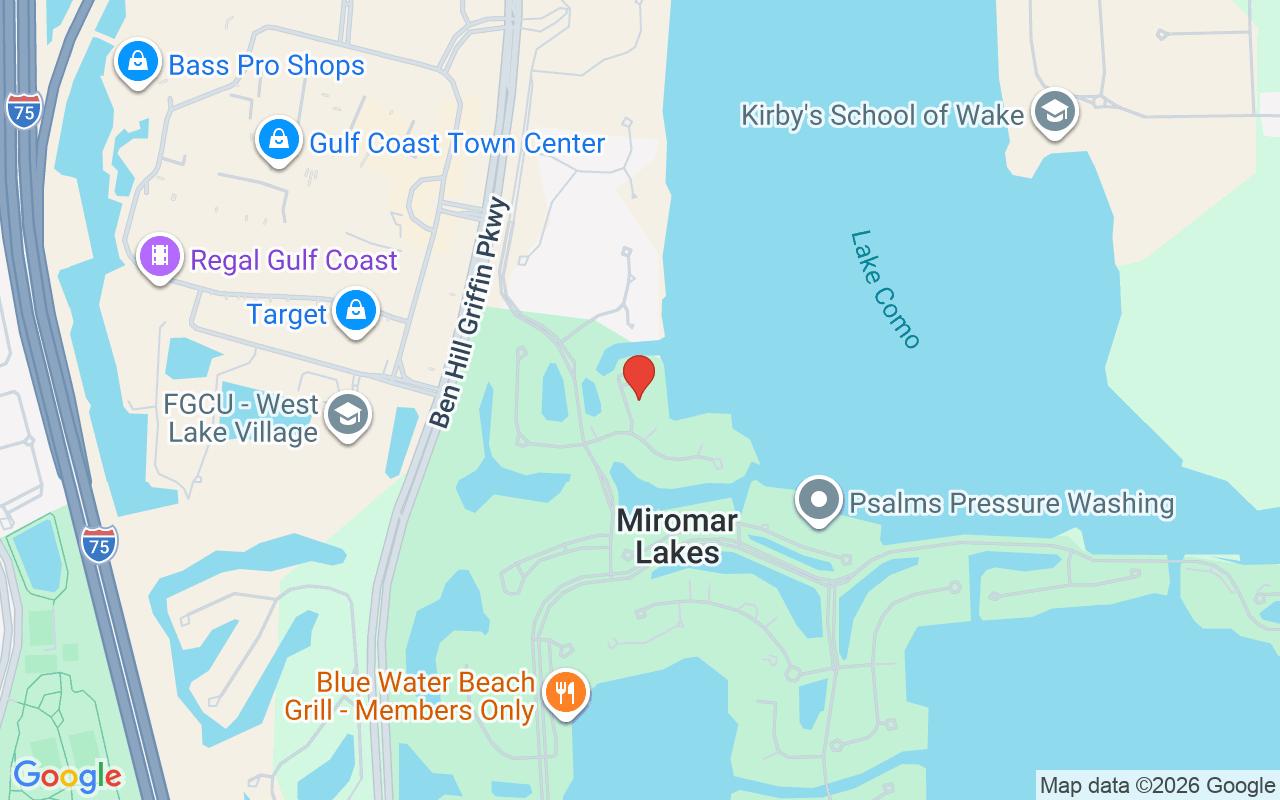 17771 Via Bella Acqua Ct #902, Miromar Lakes, FL 33913