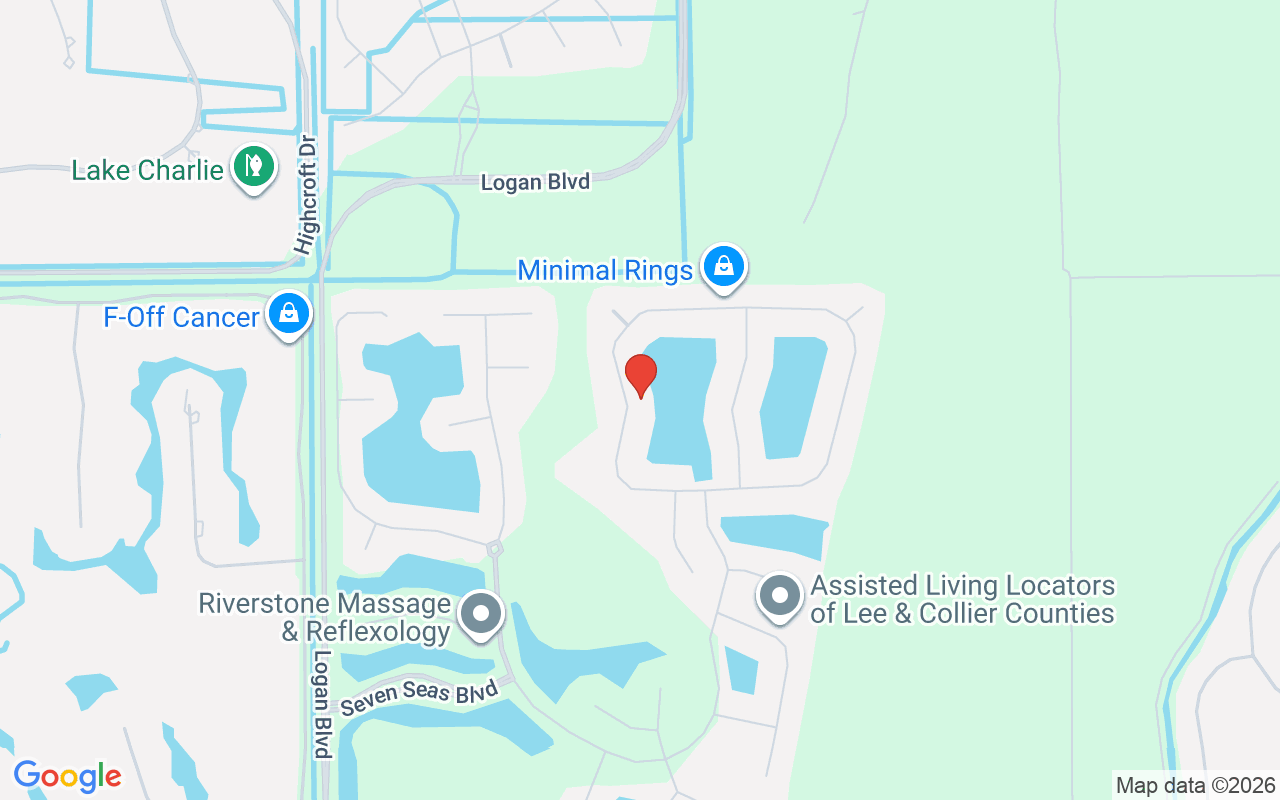 2975 Cinnamon Bay Cir, Naples, FL 34119