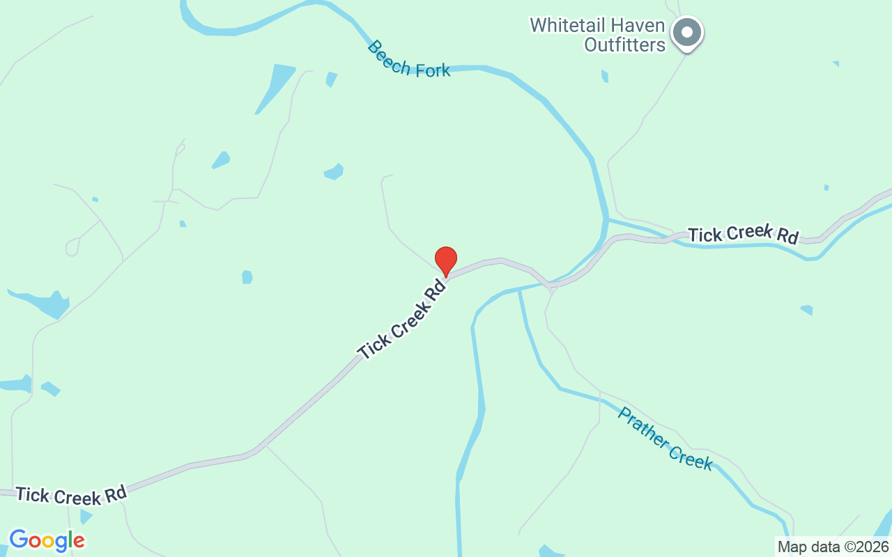 0000 Tick Creek Rd, Springfield, KY 40069