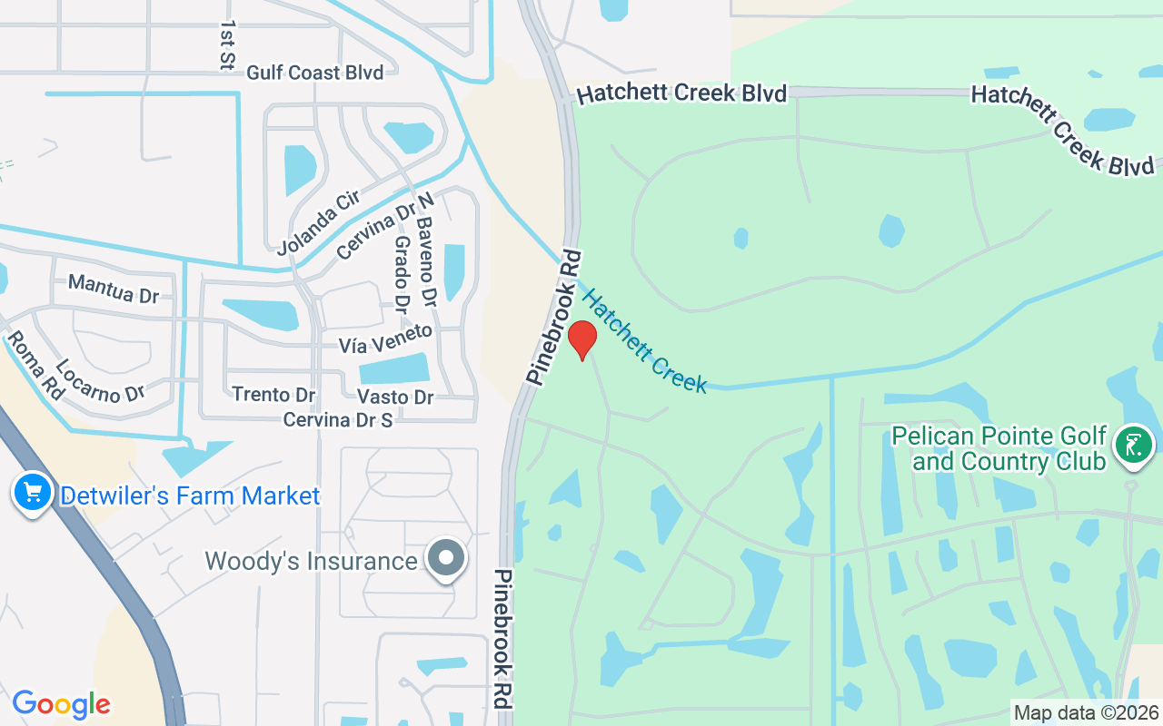 918 Chickadee Drive, Venice, FL 34285