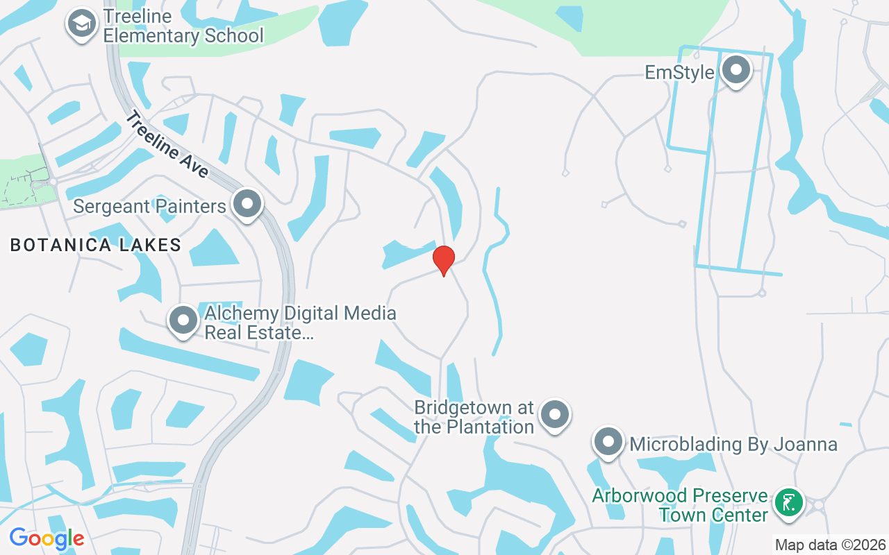 10931 Stonington Ave, Fort Myers, FL 33913