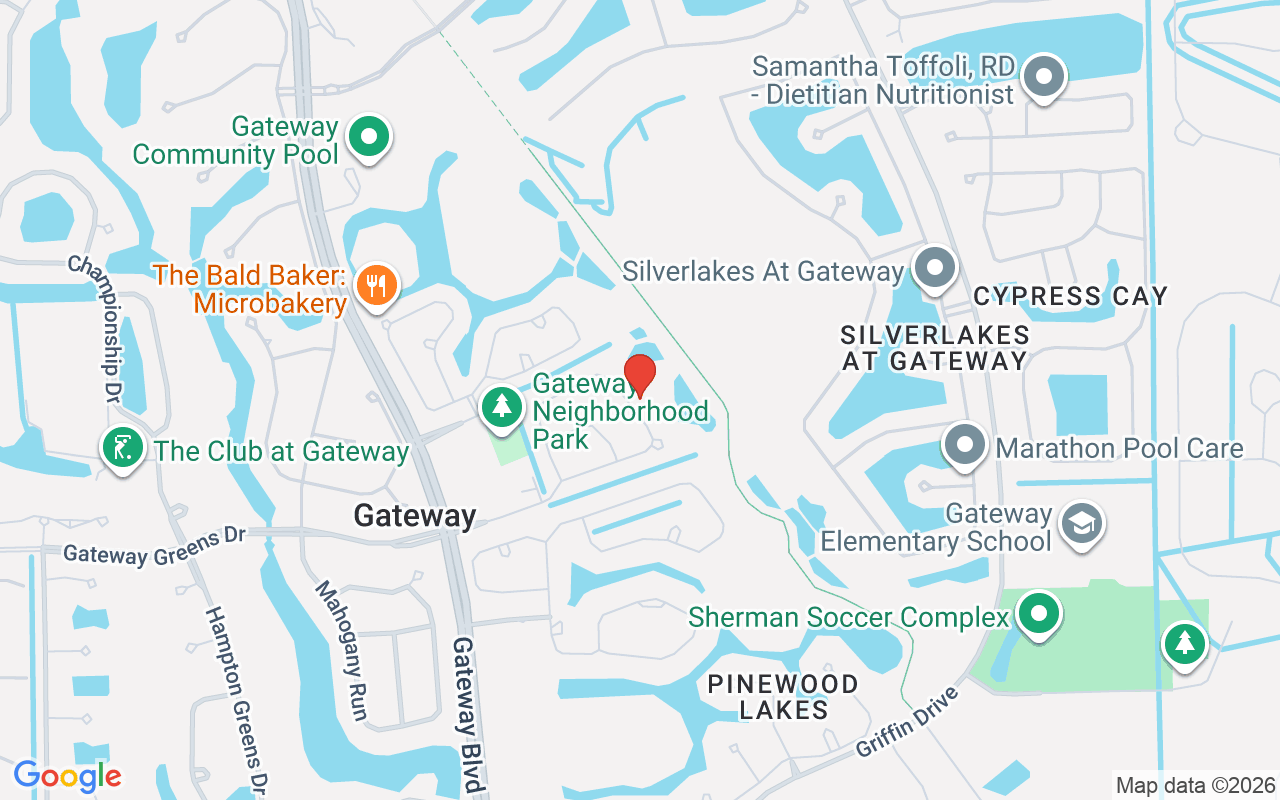 12796 Vista Pine Cir, Fort Myers, FL 33913