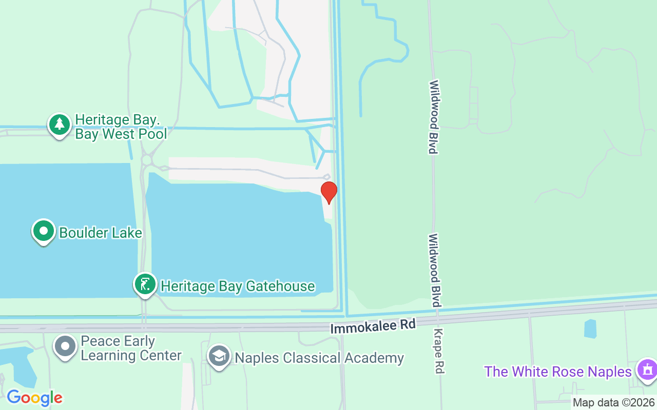 10572 Smokehouse Bay Dr 202, Naples, FL 34120