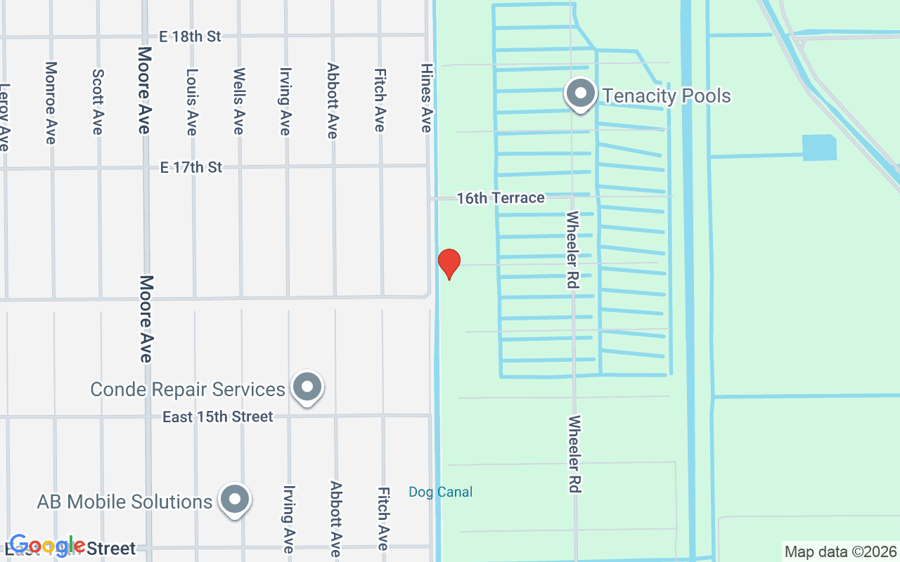 7979 16Th Pl, Labelle, FL 33935