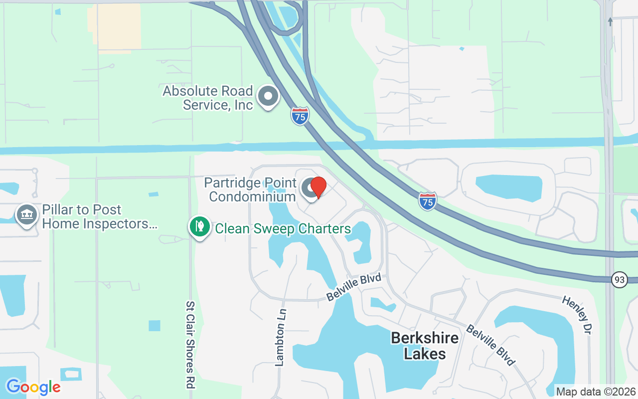 1040 Partridge Cir #201, Naples, FL 34104