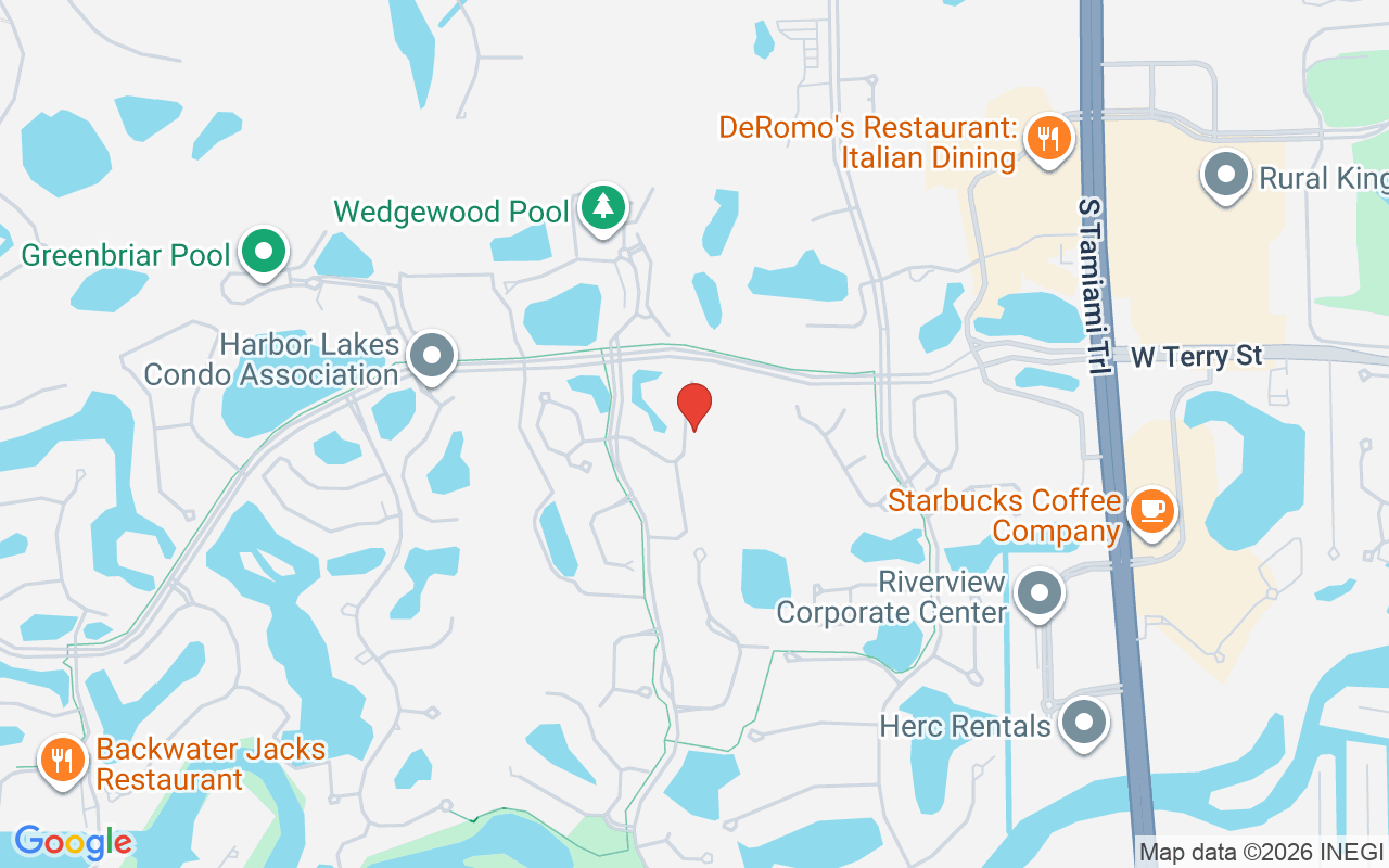 27133 Oakwood Lake Dr, Bonita Springs, FL 34134