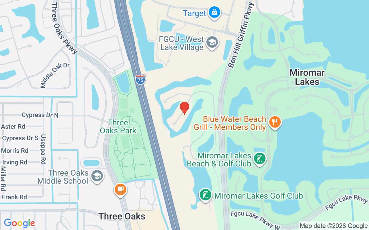 17858 Modena Rd, Miromar Lakes, FL 33913