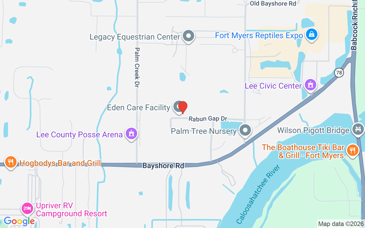 11253 Rabun Gap Dr, North Fort Myers, FL 33917