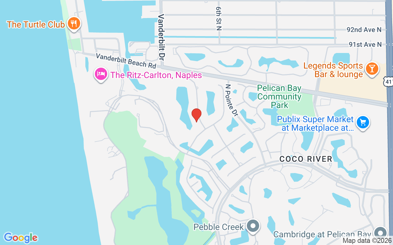 7261 Tilden Ln, Naples, FL 34108