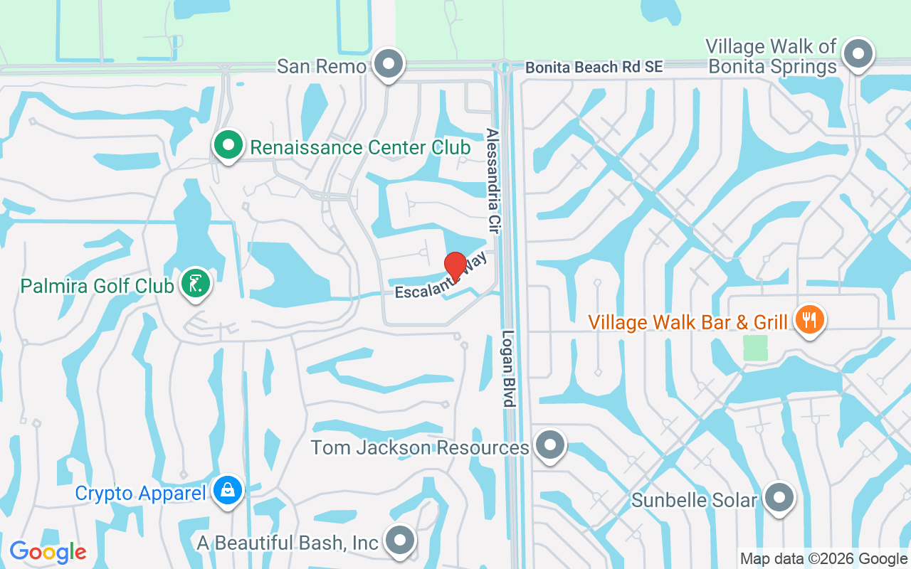 14676 Escalante Way, Bonita Springs, FL 34135