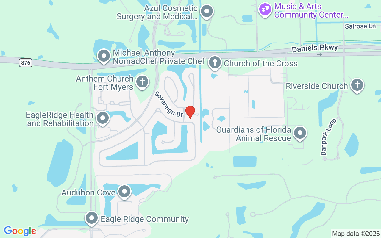 7810 Cameron Cir, Fort Myers, FL 33912