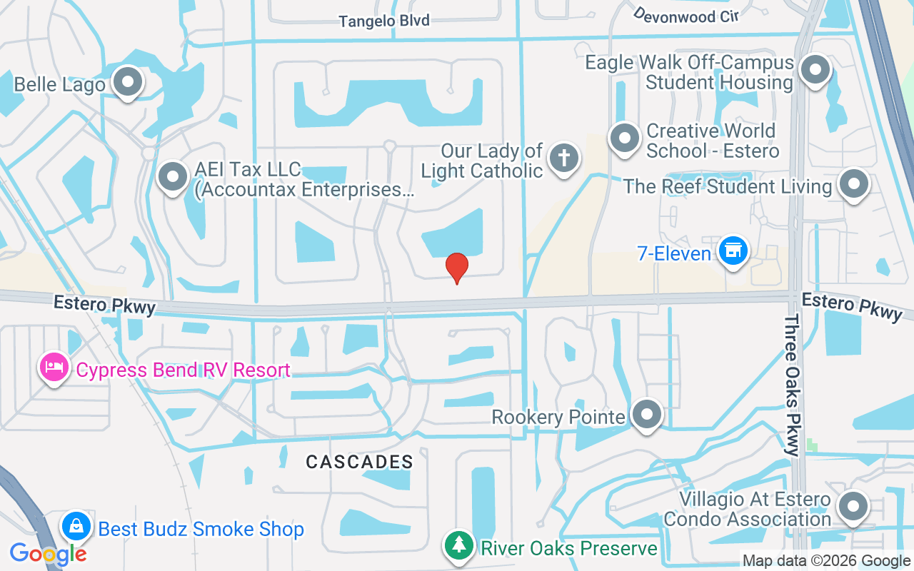 19708 Tesoro Way, Estero, FL 33967