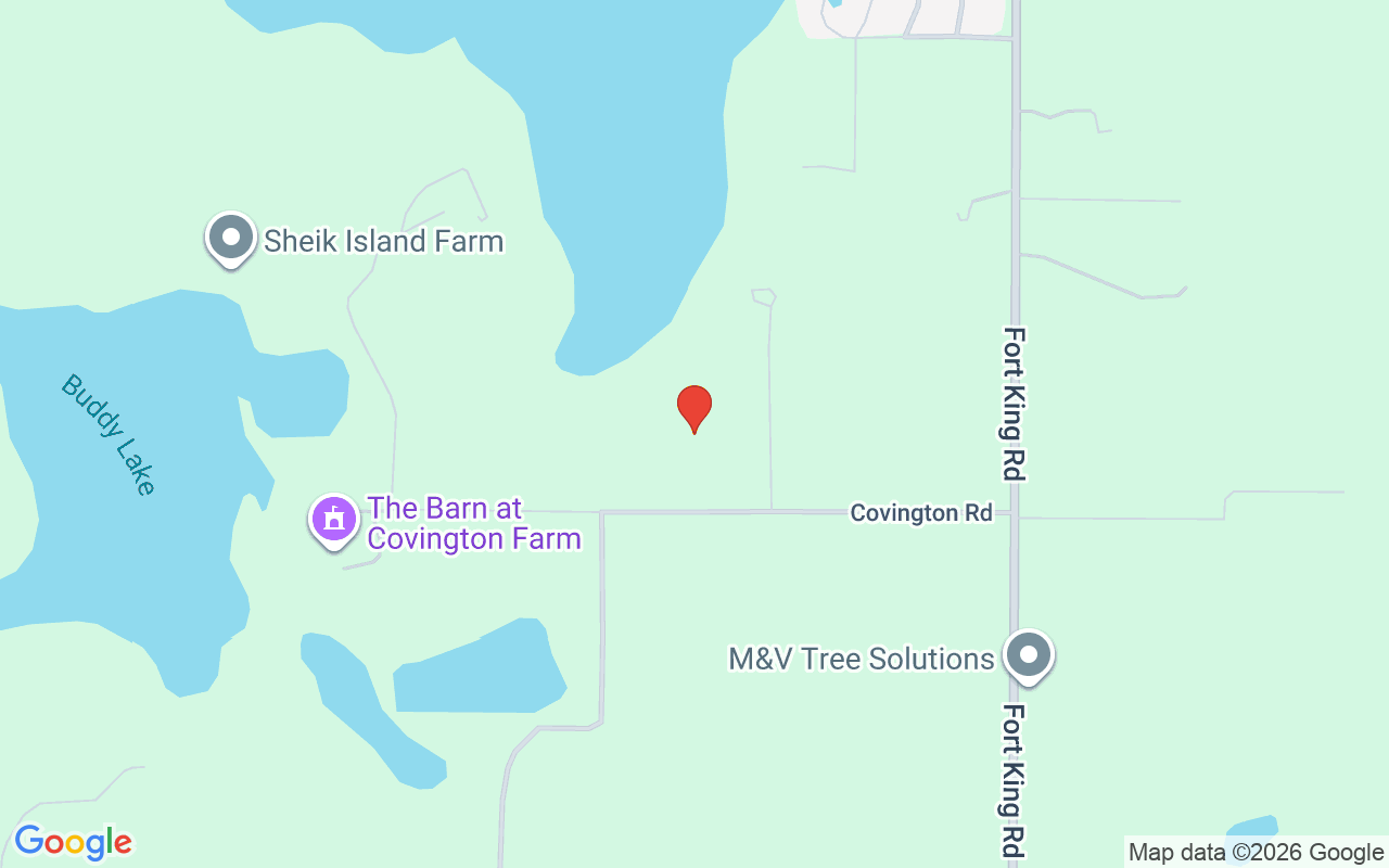 36649 Covington Road, Dade City, FL 33525