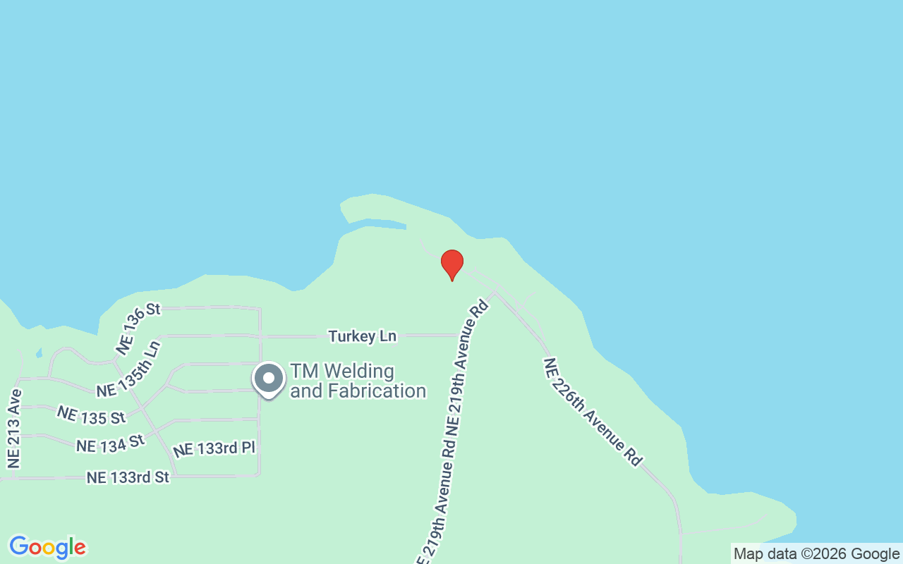 13668 226Th Avenue Road Ne, Salt Springs, FL 32134