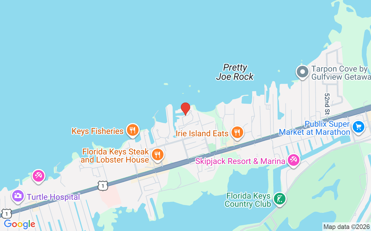 805 39Th Street Gulf, Marathon, FL 33050