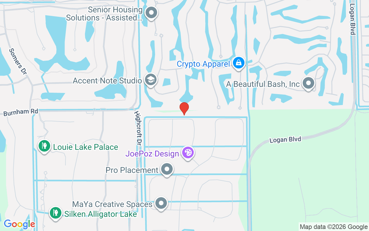 4654 Kensington Cir, Naples, FL 34119