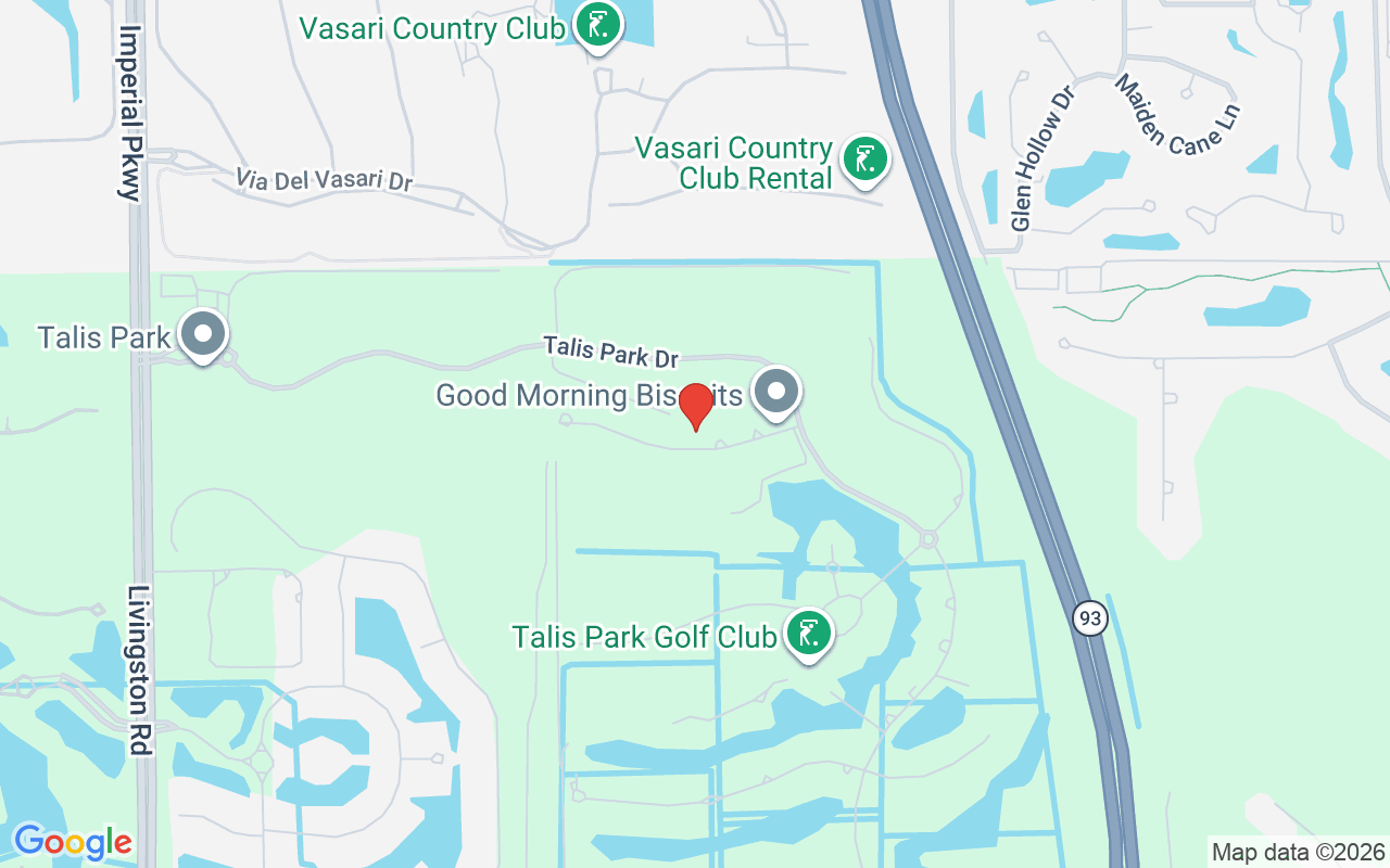 16743 Prato Way, Naples, FL 34110