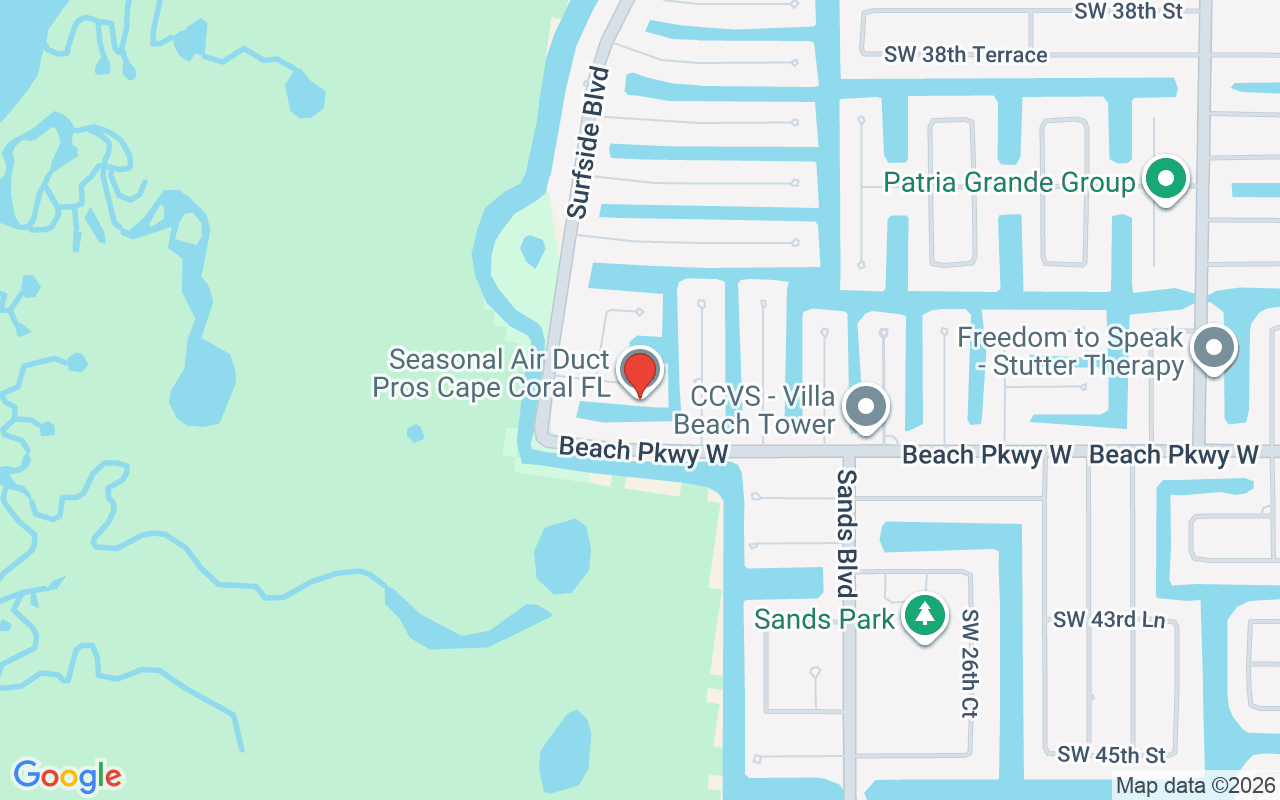 3004 41St Ter Sw, Cape Coral, FL 33914