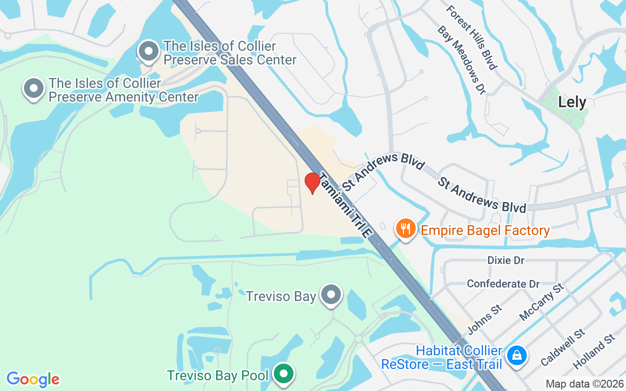 7018 Saona Ct, Naples, FL 34113