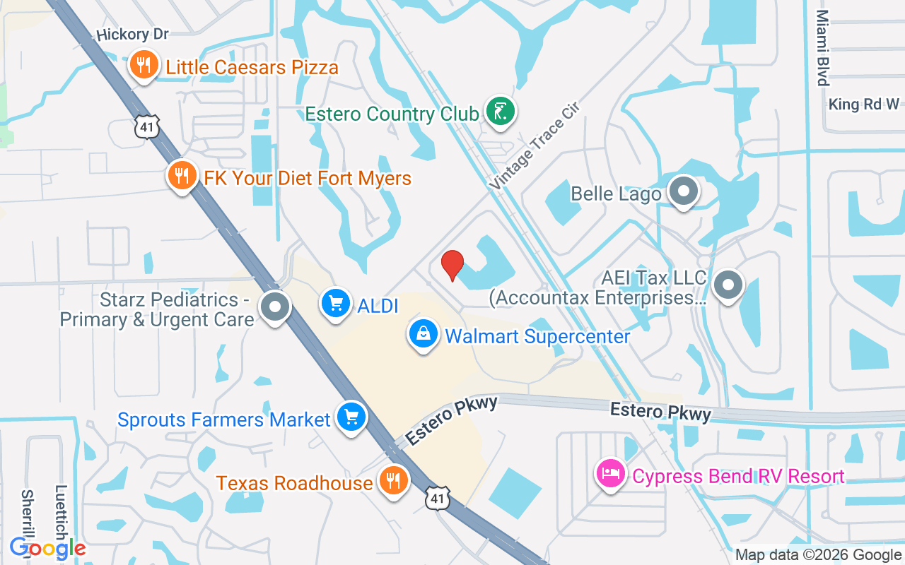 8490 Kingbird Loop #947, Estero, FL 33967