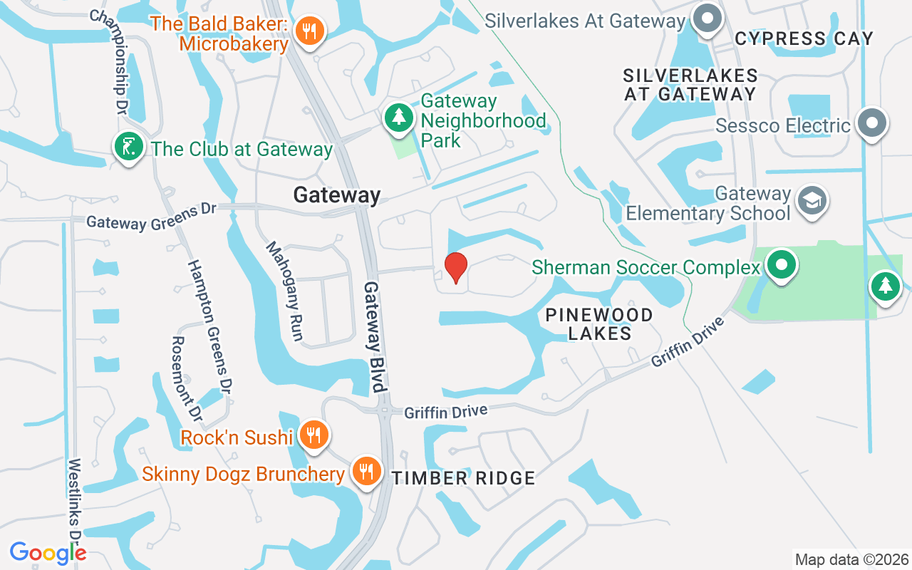 12713 Devonshire Lakes Dr, Fort Myers, FL 33913