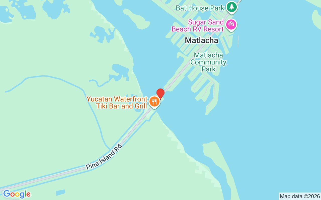 4819 Pine Island Rd, Matlacha, FL 33993