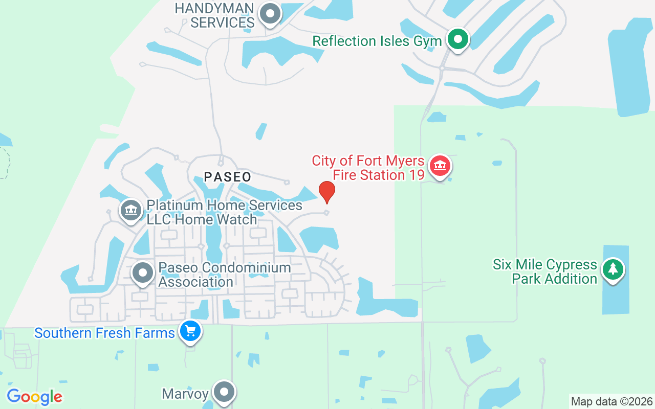 8841 Sarita Ct, Fort Myers, FL 33912