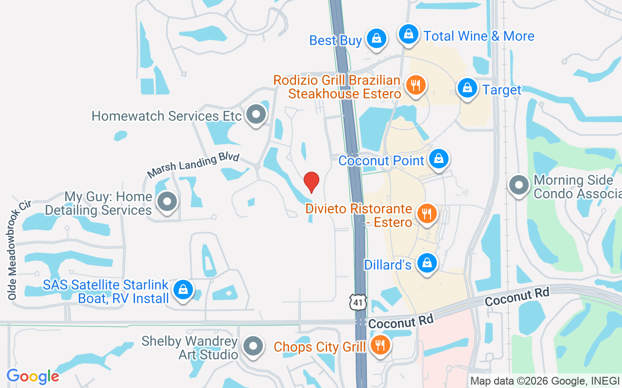 23082 Lone Oak Dr, Estero, FL 33928