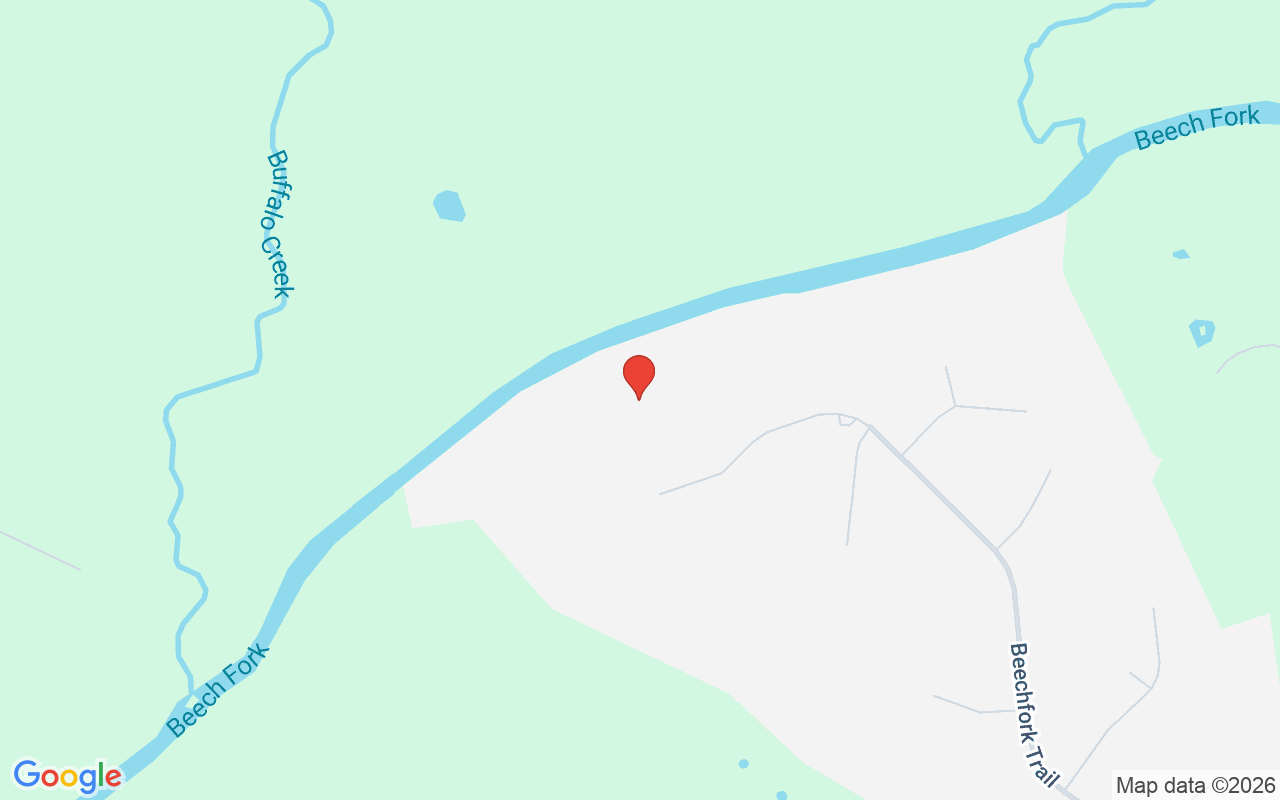 305 North View Dr, Bardstown, KY 40004