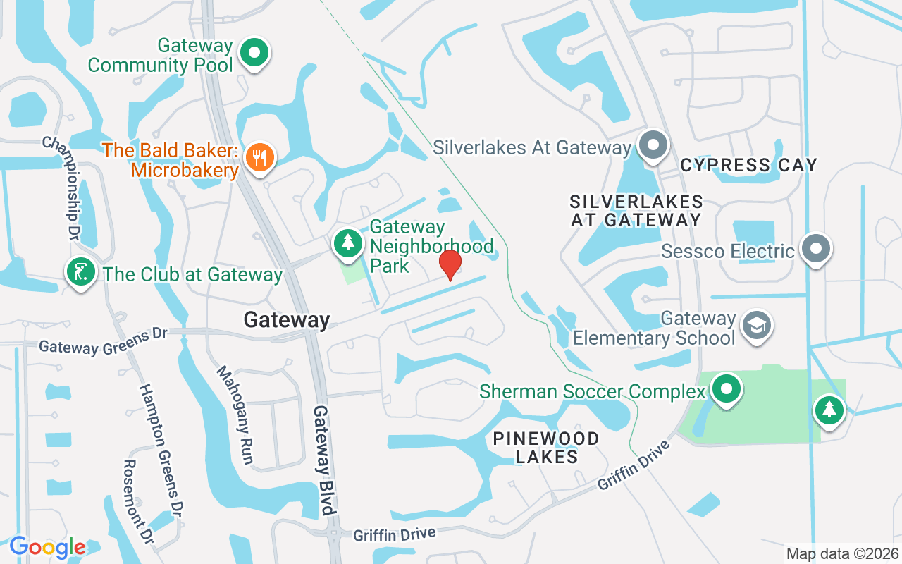 12748 Vista Pine Cir, Fort Myers, FL 33913