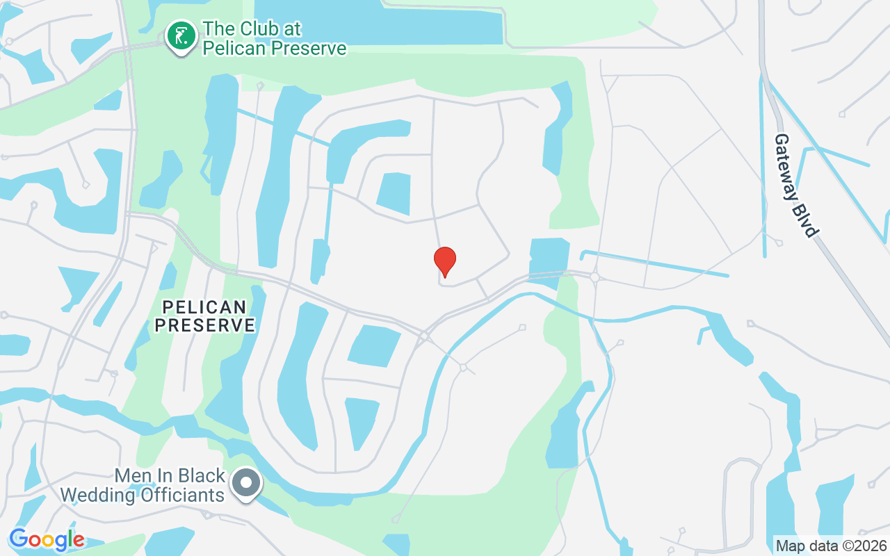 10543 Severino Ln, Fort Myers, FL 33913