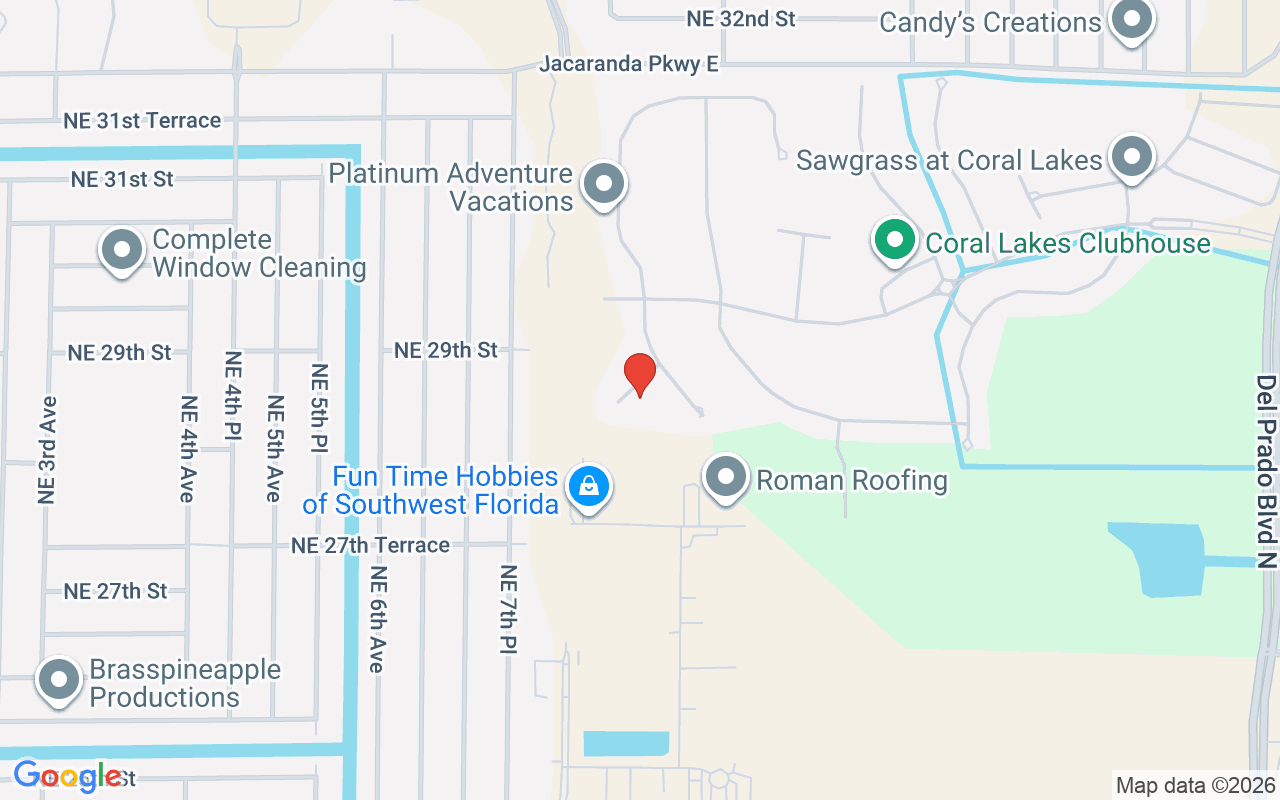 944 Golden Pond Ct, Cape Coral, FL 33909