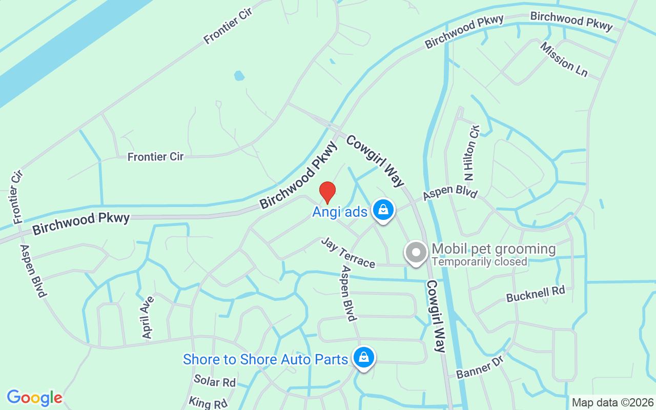 1180 Calico St, Labelle, FL 33935