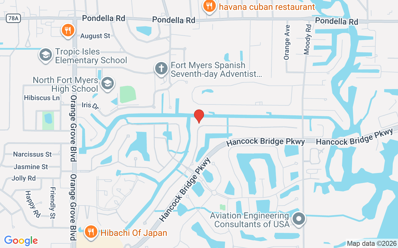 13151 Seaside Harbour Dr, North Fort Myers, FL 33903