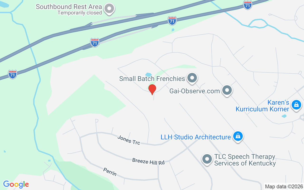 7209 Sunset Ln, Crestwood, KY 40014