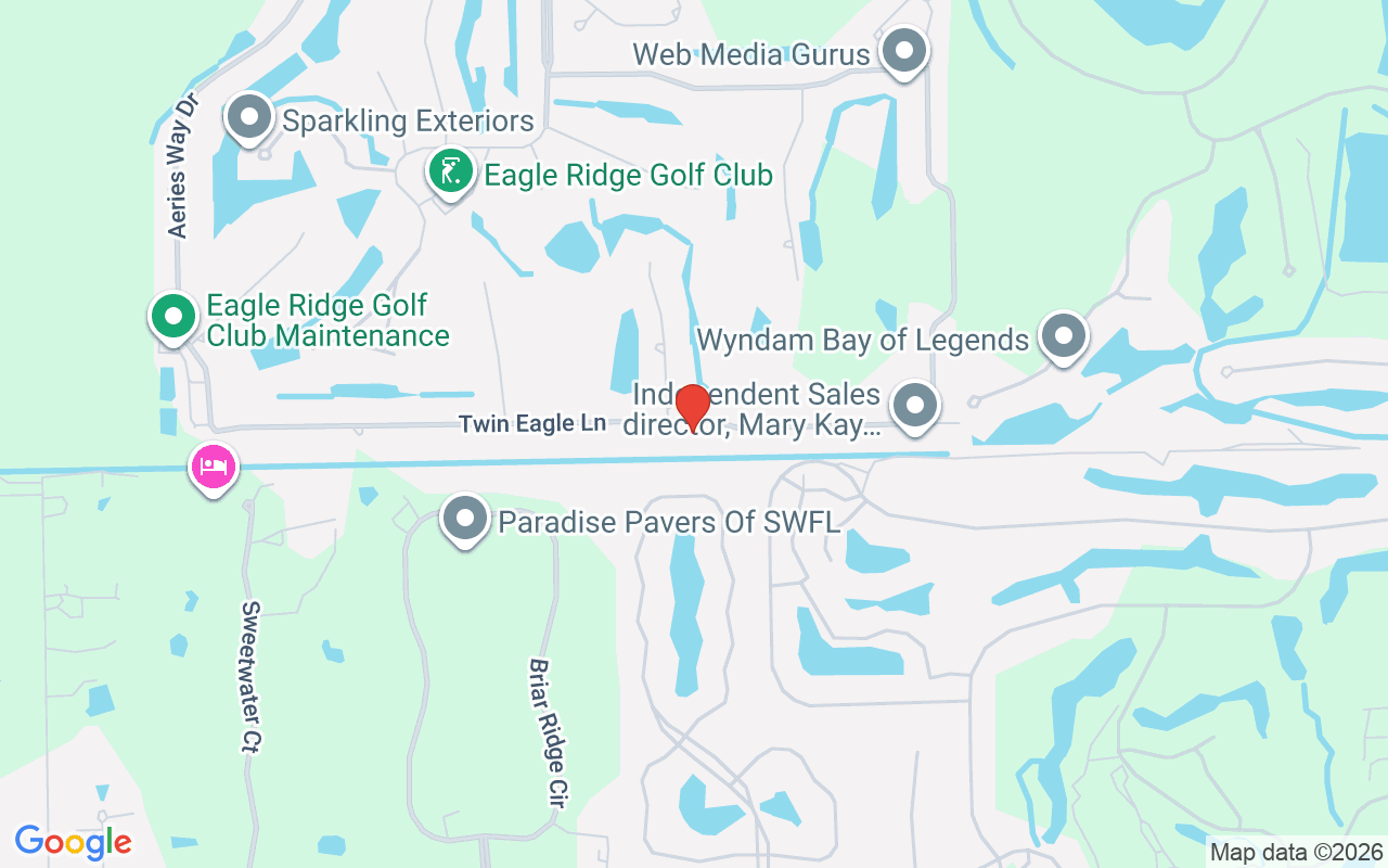 7720 Twin Eagle Ln, Fort Myers, FL 33912
