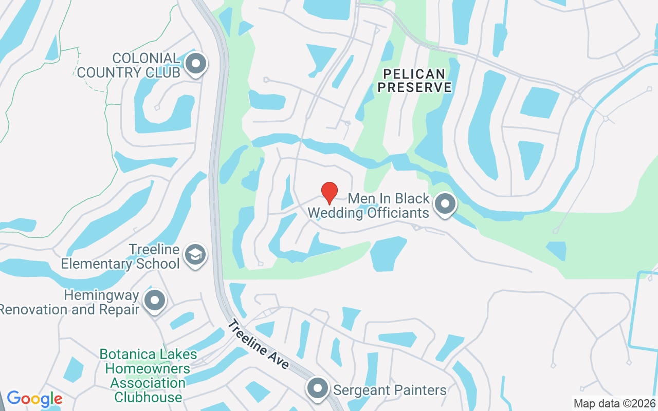 10679 Camarelle Cir, Fort Myers, FL 33913