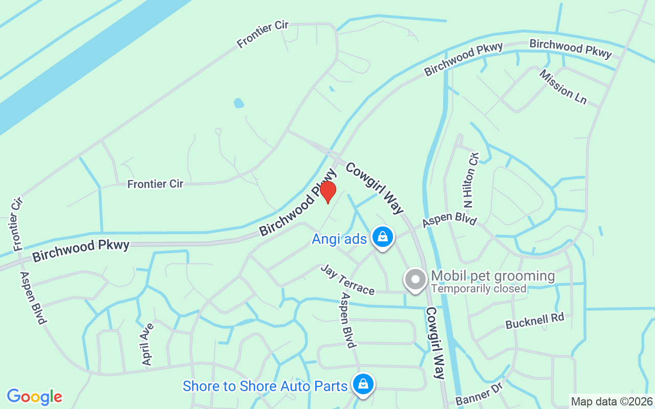 1245 Calico St, Labelle, FL 33935