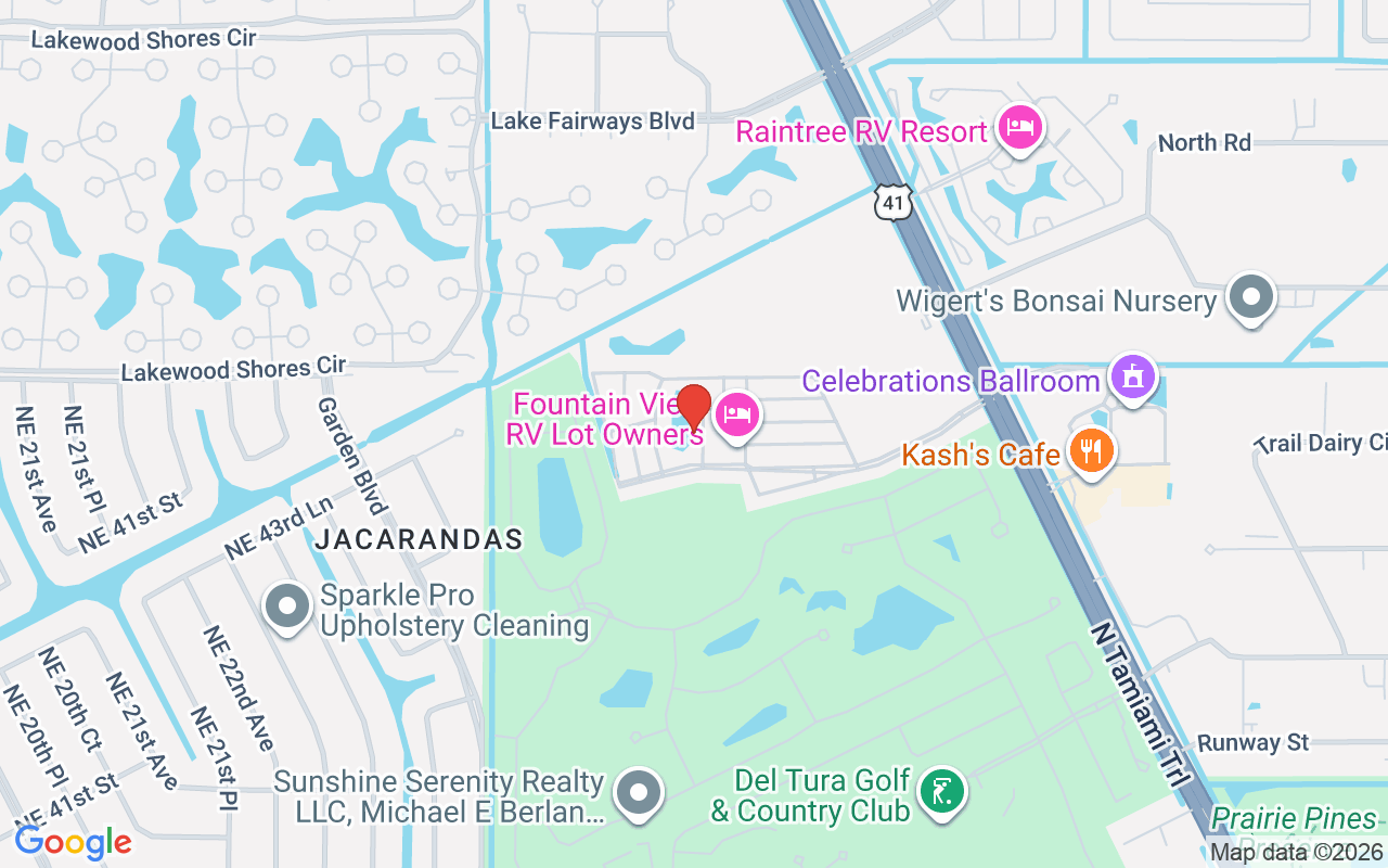 172 Vista Mar Dr, North Fort Myers, FL 33903