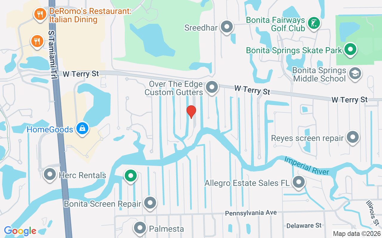 27110 Del Ln, Bonita Springs, FL 34135