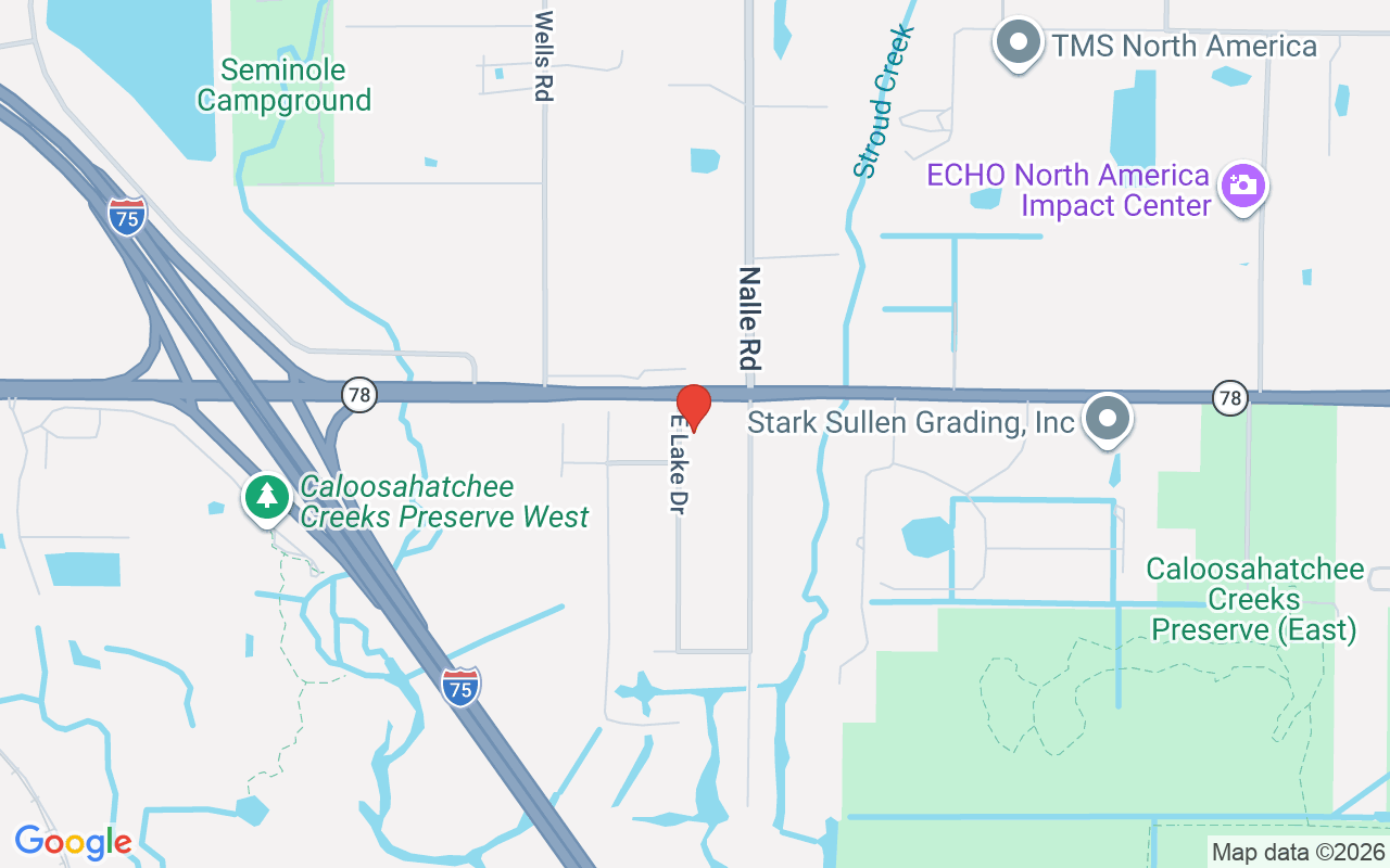 17200 Lake Dr E, North Fort Myers, FL 33917