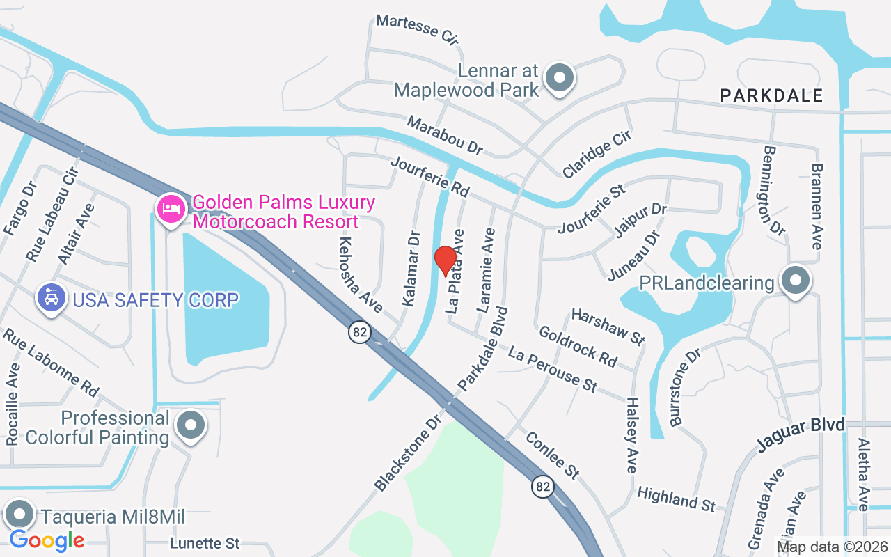 728 La Plata Ave, Lehigh Acres, FL 33974