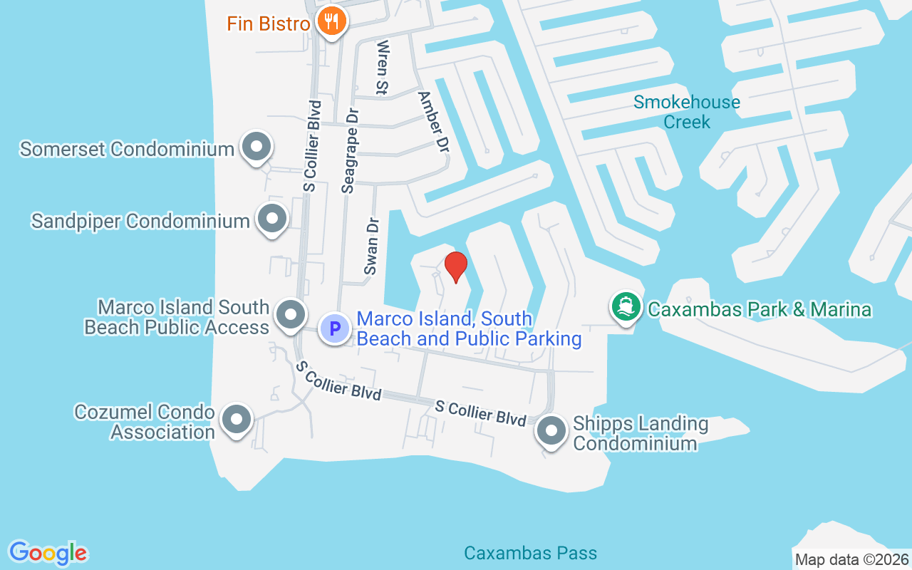 901 Huron Ct #D2, Marco Island, FL 34145