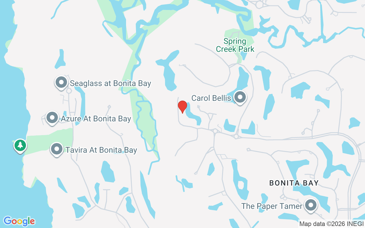 26241 Mira Way, Bonita Springs, FL 34134