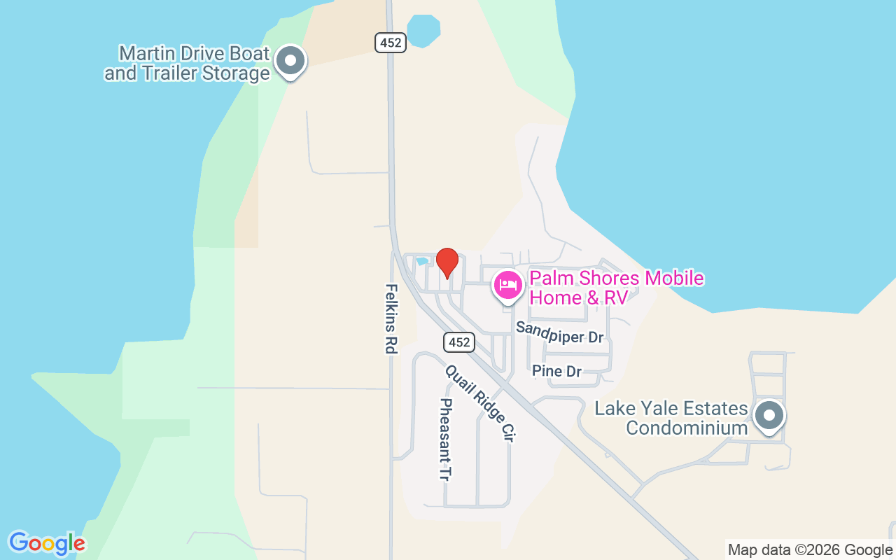 38213 Oriole Way, Leesburg, FL 34788